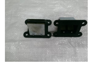 Восход мотоцикл клапан пелюстковий Сова